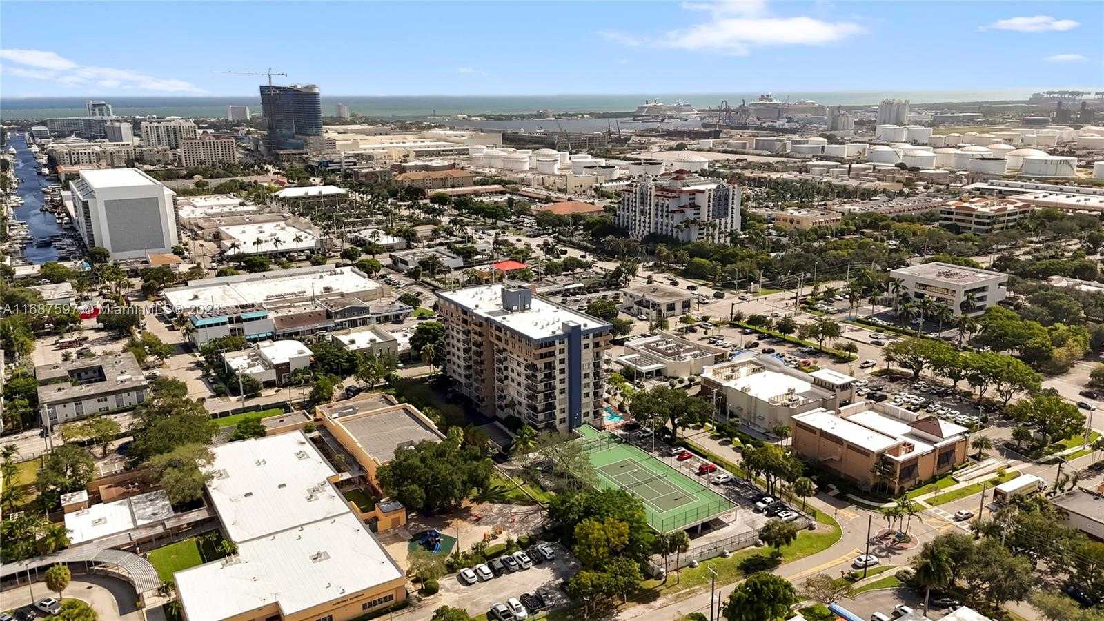 Small Image of 1625 SOUTH EAST 10TH AVE #905, Fort Lauderdale Number 62