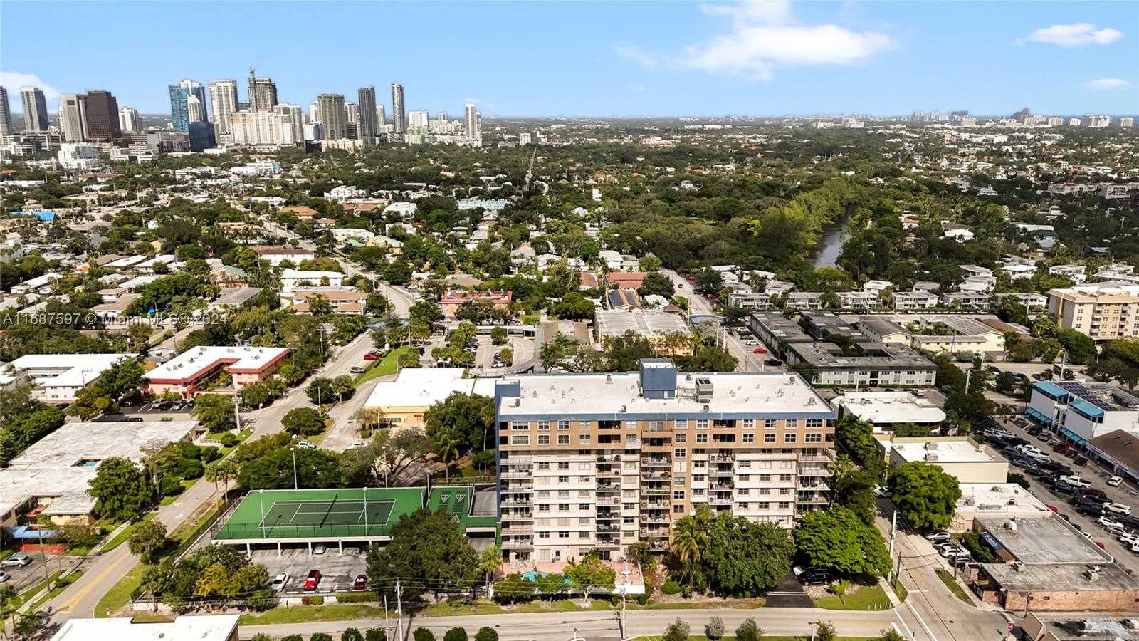 Small Image of 1625 SOUTH EAST 10TH AVE #905, Fort Lauderdale Number 64