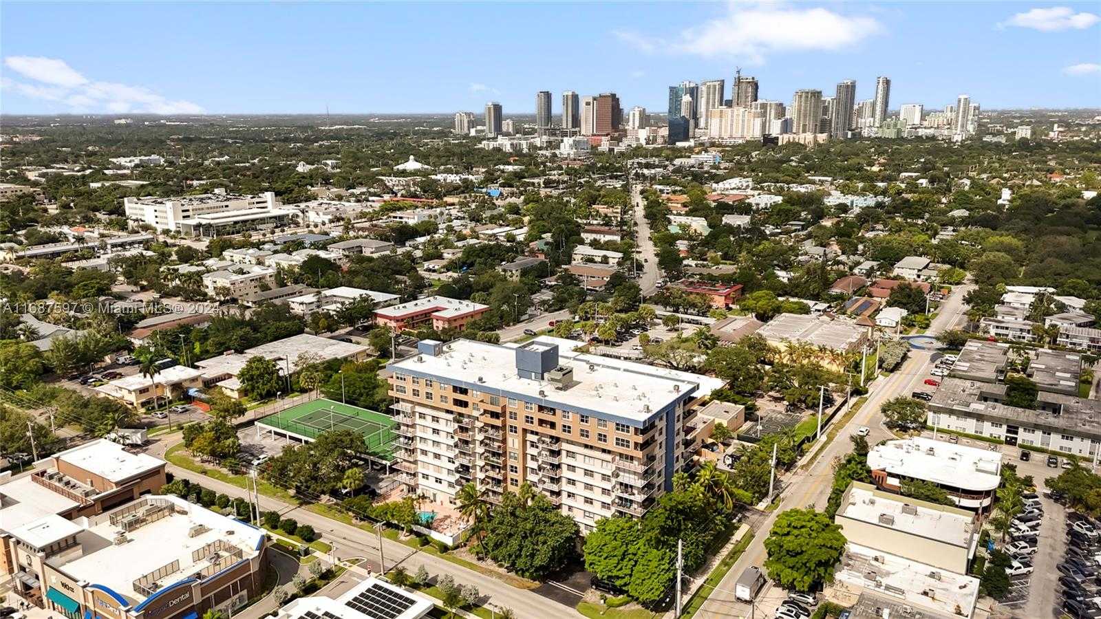 Small Image of 1625 SOUTH EAST 10TH AVE #905, Fort Lauderdale Number 65