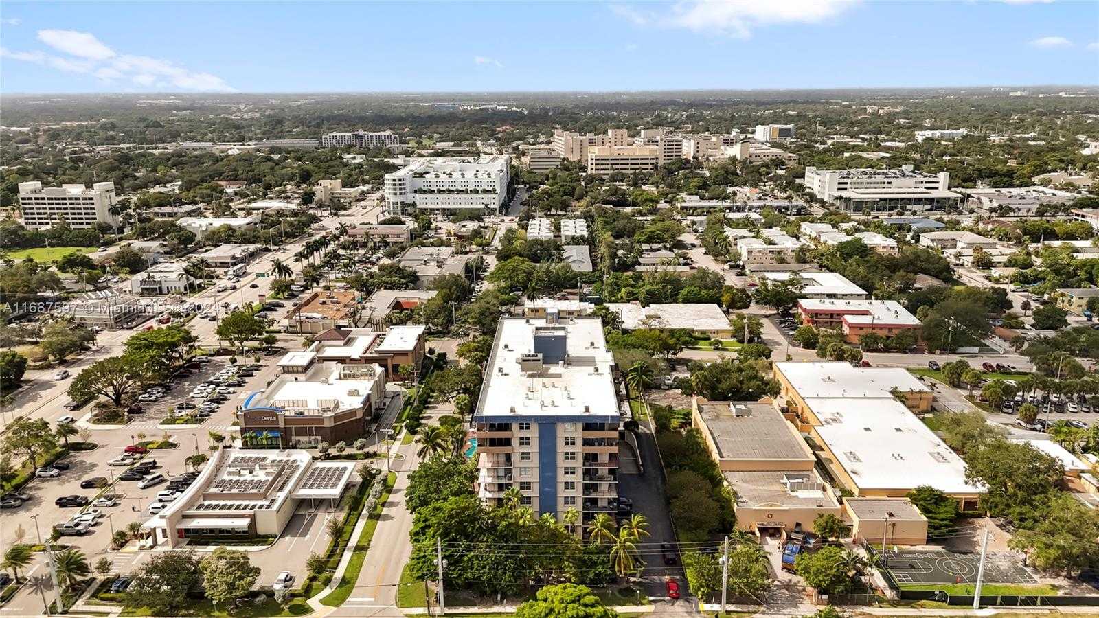 Small Image of 1625 SOUTH EAST 10TH AVE #905, Fort Lauderdale Number 66