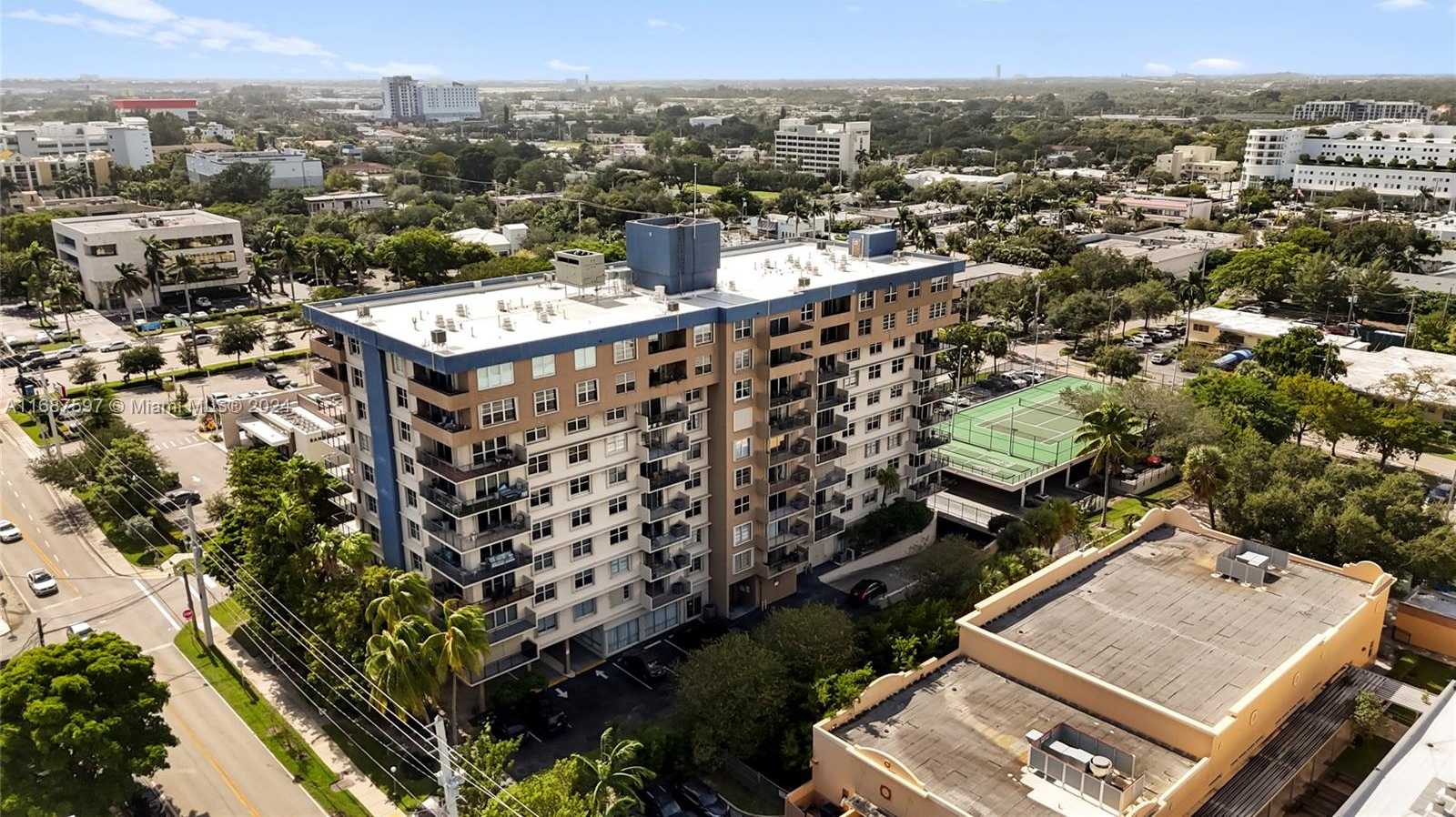 Small Image of 1625 SOUTH EAST 10TH AVE #905, Fort Lauderdale Number 70
