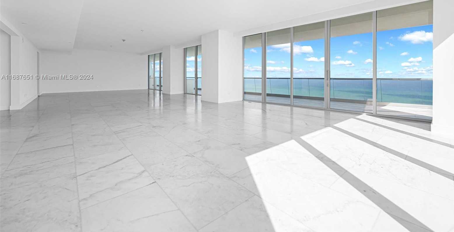 Small Image of 18501 COLLINS AVE #4003/04, Sunny Isles Beach Number 11