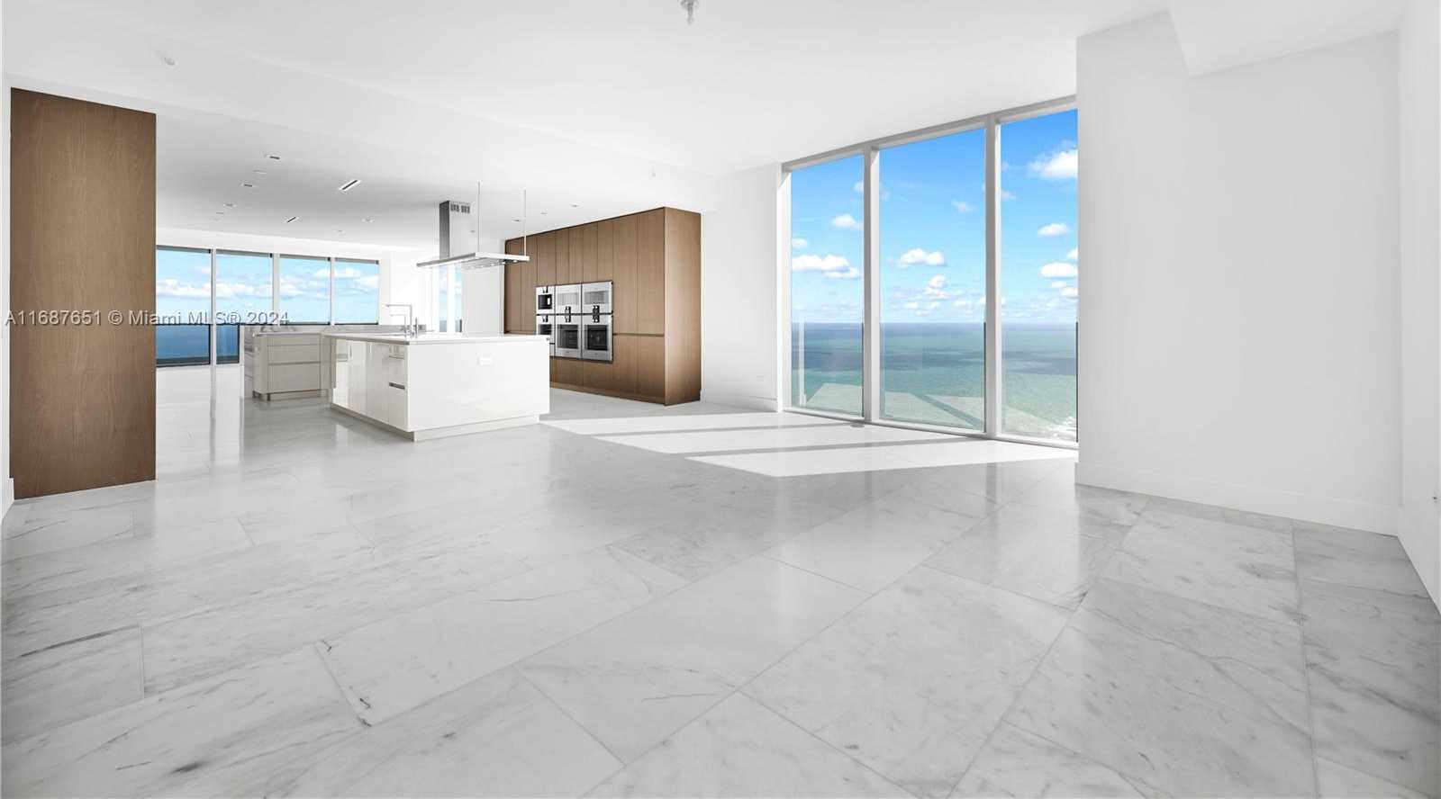 Small Image of 18501 COLLINS AVE #4003/04, Sunny Isles Beach Number 2
