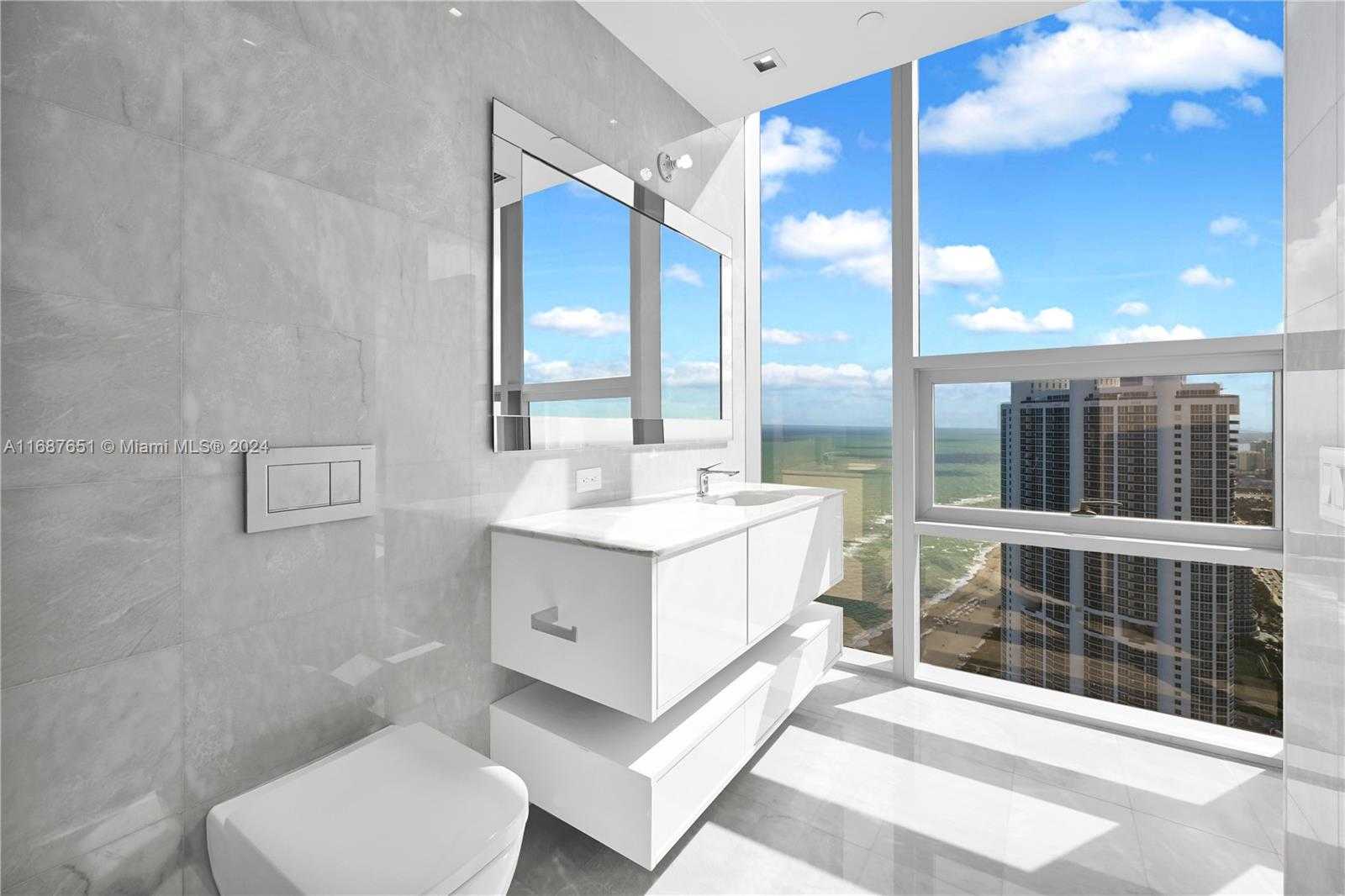 Small Image of 18501 COLLINS AVE #4003/04, Sunny Isles Beach Number 21