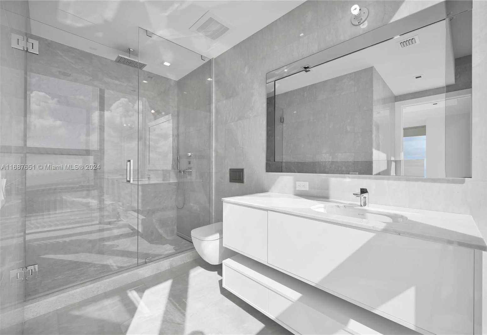 Small Image of 18501 COLLINS AVE #4003/04, Sunny Isles Beach Number 22