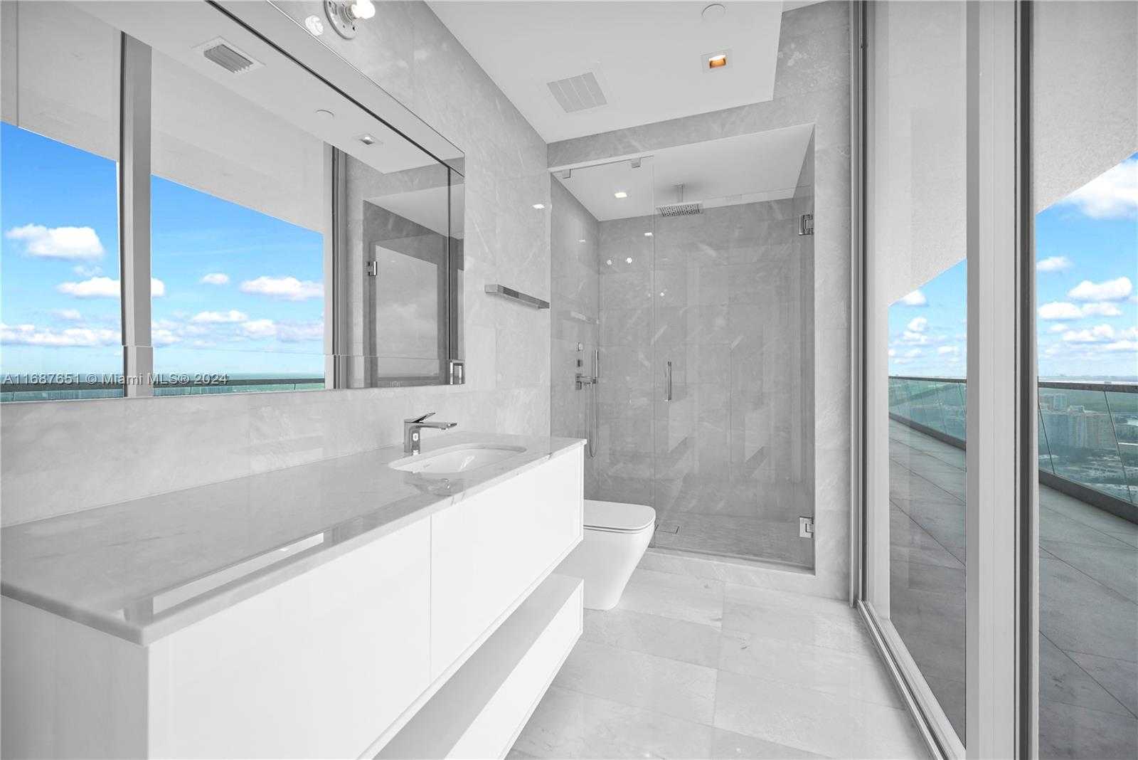 Small Image of 18501 COLLINS AVE #4003/04, Sunny Isles Beach Number 23