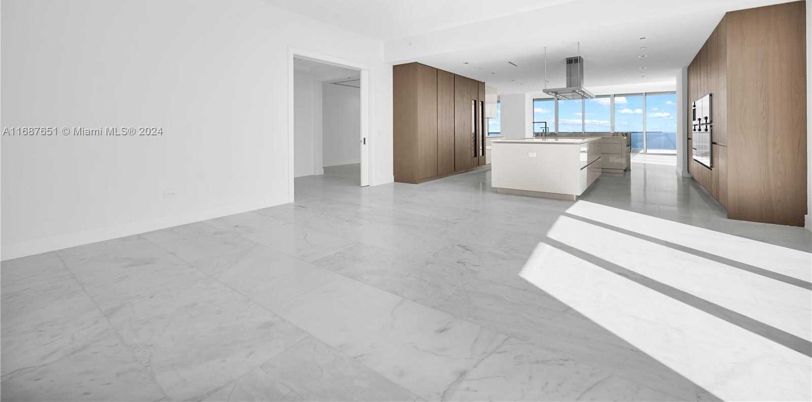 Small Image of 18501 COLLINS AVE #4003/04, Sunny Isles Beach Number 3