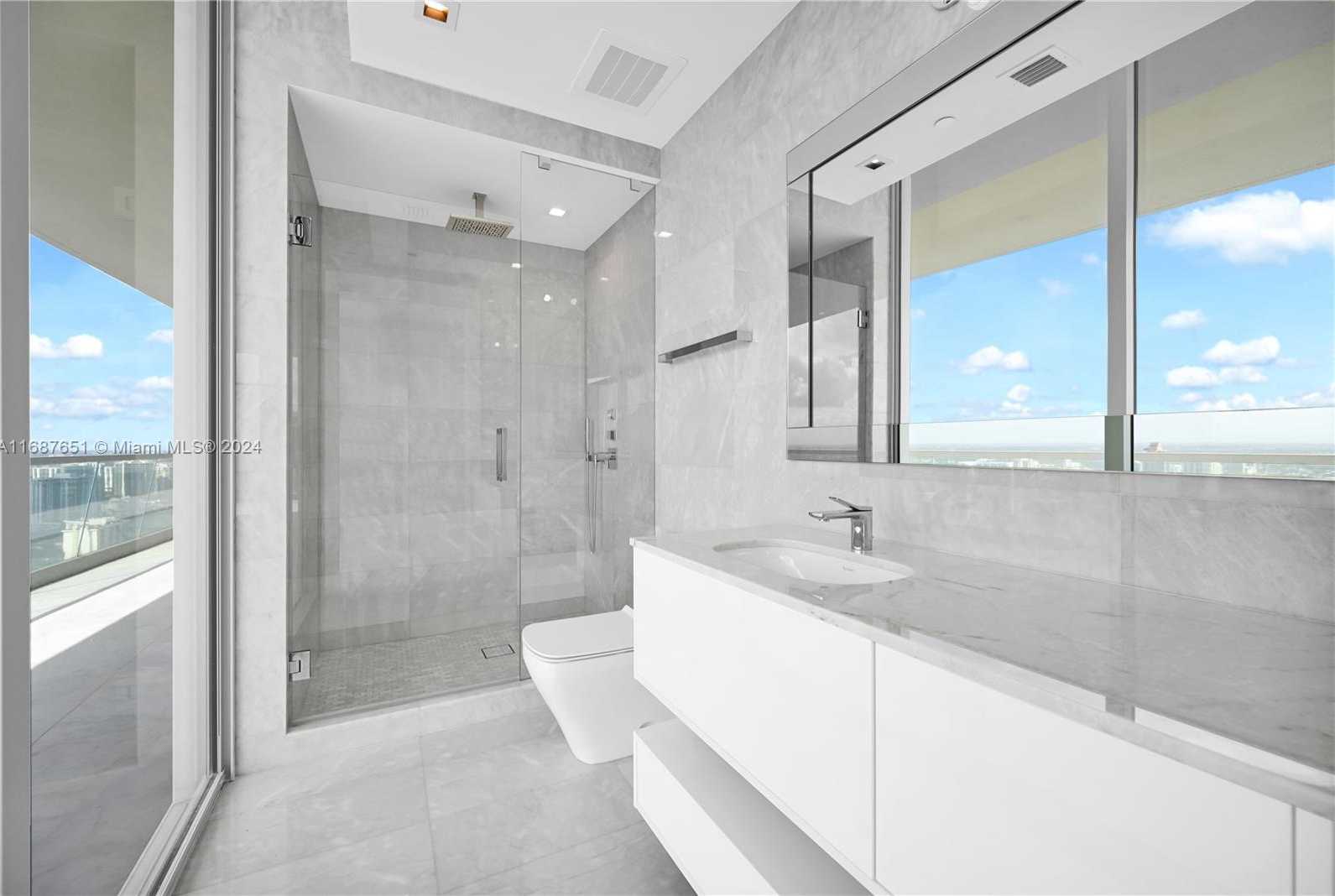 Small Image of 18501 COLLINS AVE #4003/04, Sunny Isles Beach Number 36
