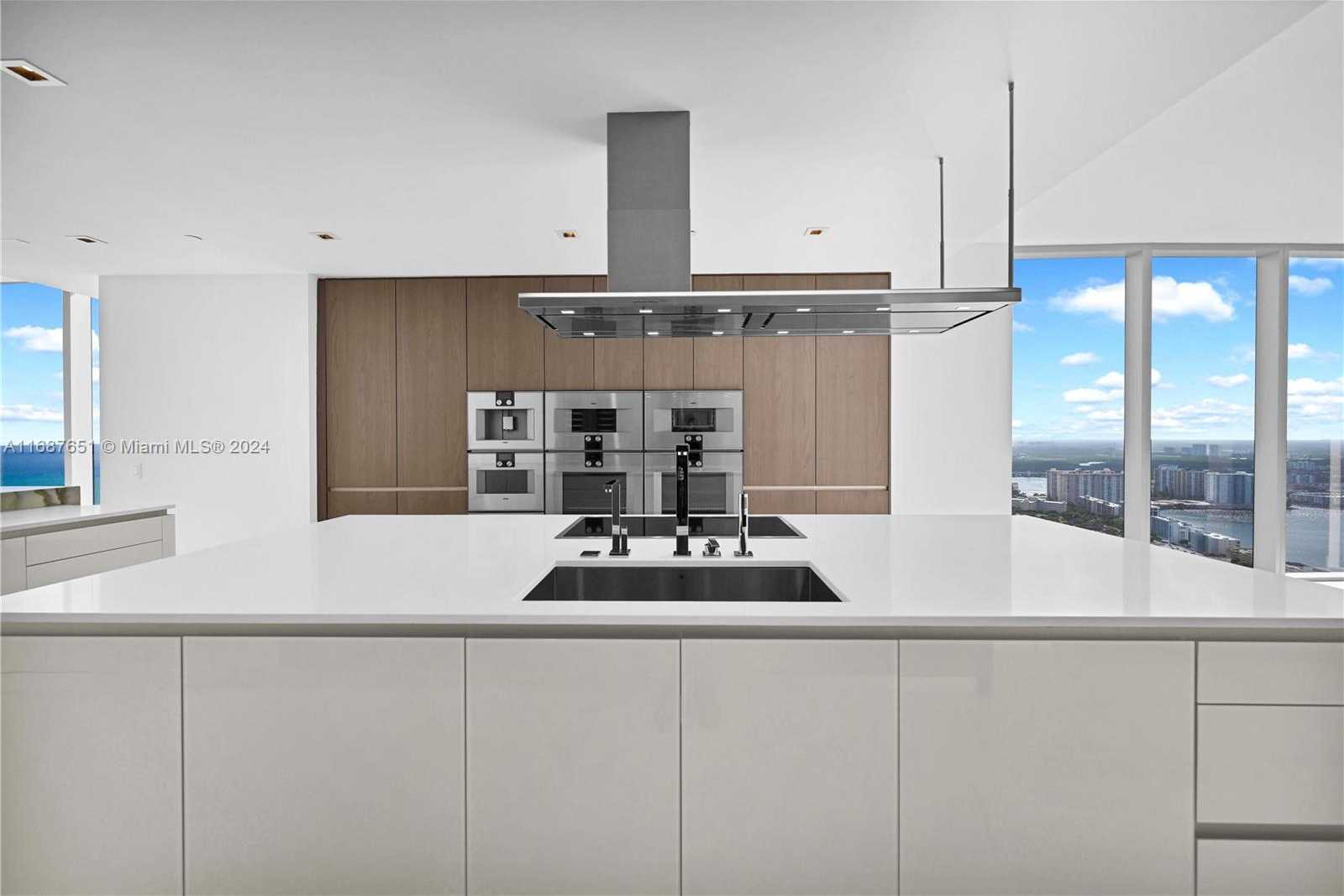 Small Image of 18501 COLLINS AVE #4003/04, Sunny Isles Beach Number 47