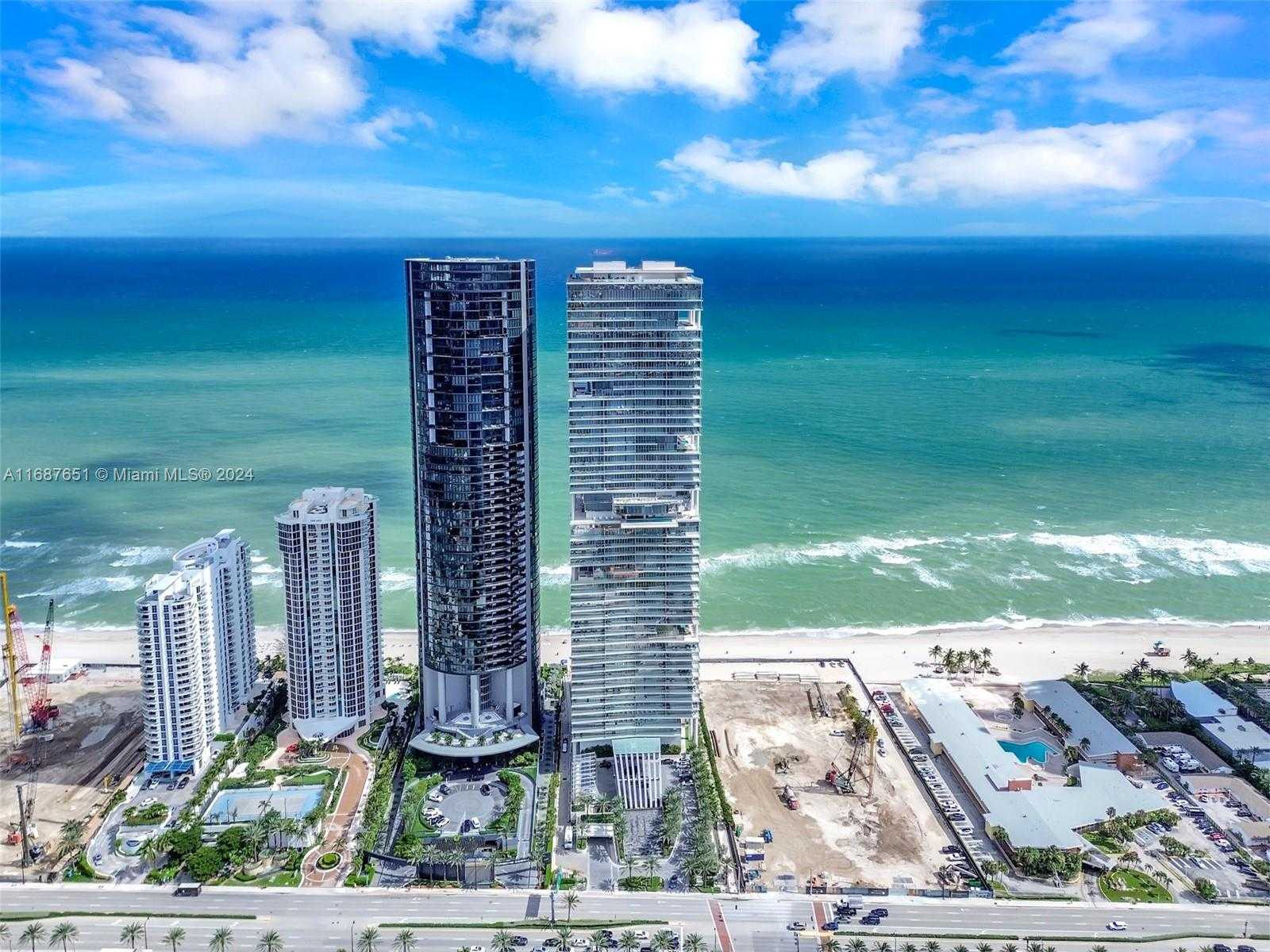 Small Image of 18501 COLLINS AVE #4003/04, Sunny Isles Beach Number 67