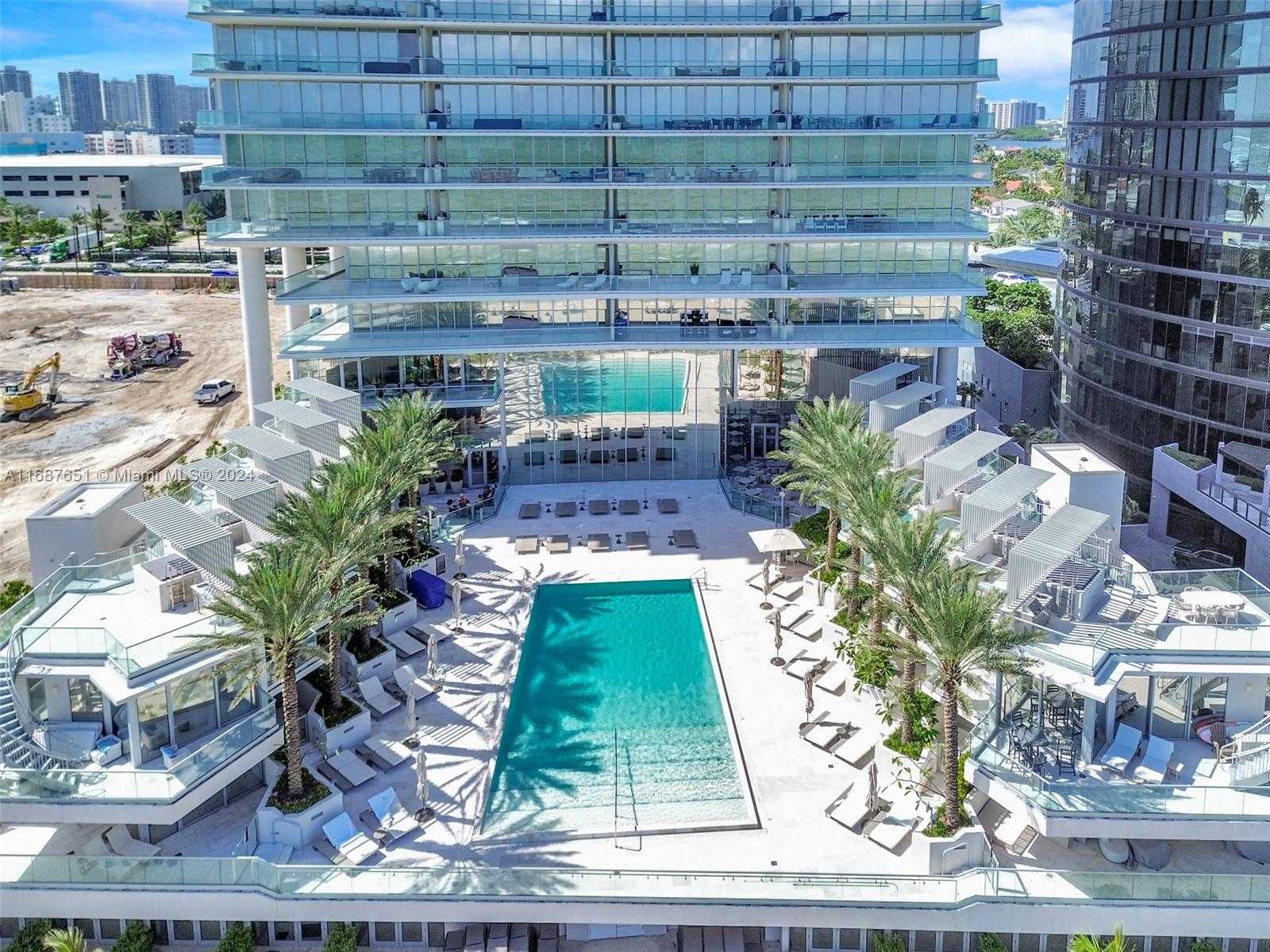 Small Image of 18501 COLLINS AVE #4003/04, Sunny Isles Beach Number 68