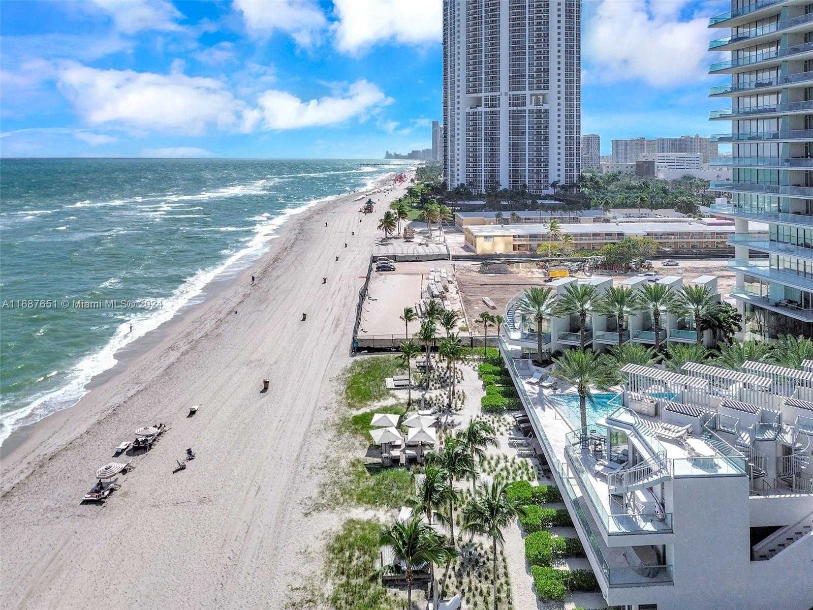 Small Image of 18501 COLLINS AVE #4003/04, Sunny Isles Beach Number 69