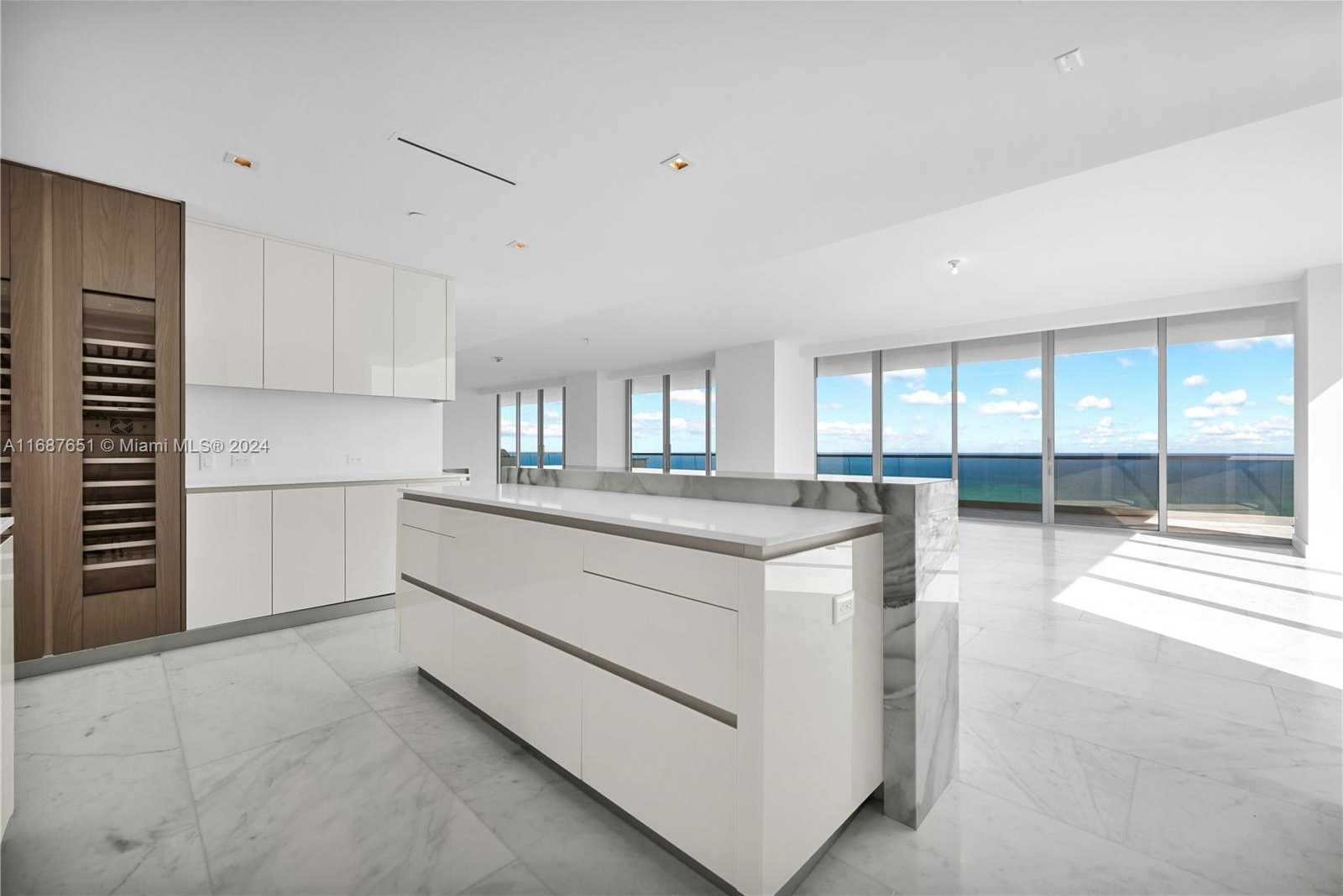Small Image of 18501 COLLINS AVE #4003/04, Sunny Isles Beach Number 7