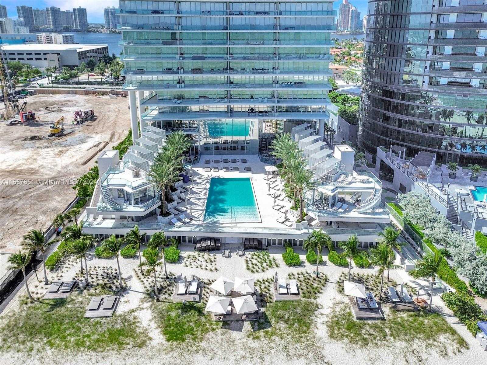 Small Image of 18501 COLLINS AVE #4003/04, Sunny Isles Beach Number 70