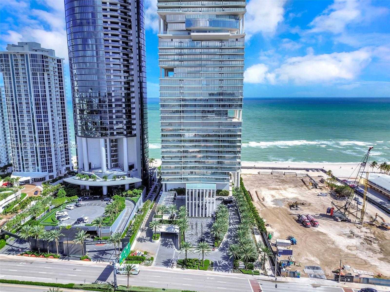 Small Image of 18501 COLLINS AVE #4003/04, Sunny Isles Beach Number 71