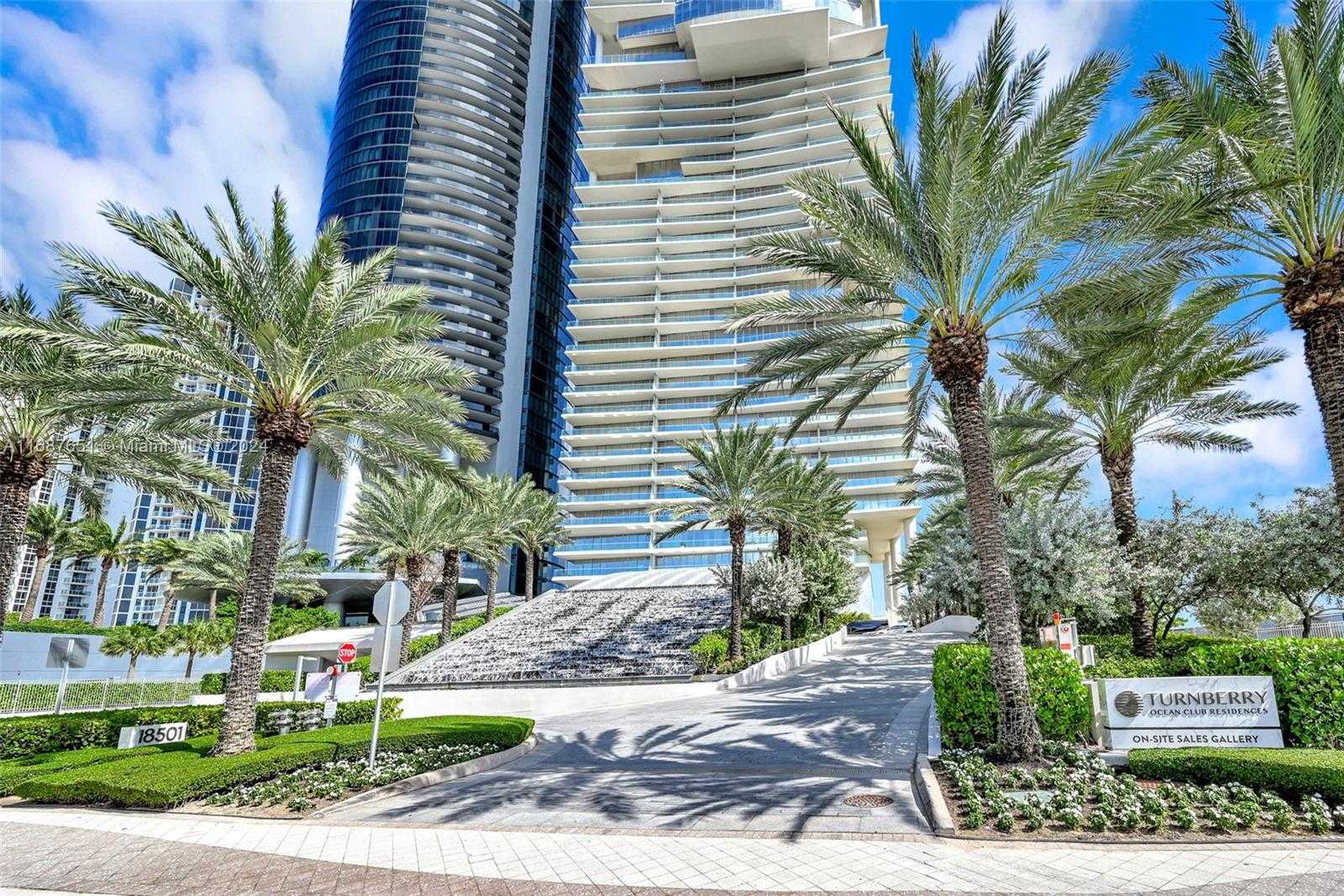 Small Image of 18501 COLLINS AVE #4003/04, Sunny Isles Beach Number 72