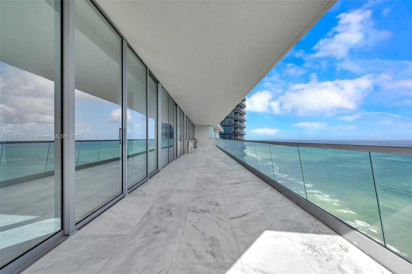 Small Image of 18501 COLLINS AVE #4003/04, Sunny Isles Beach Number 75