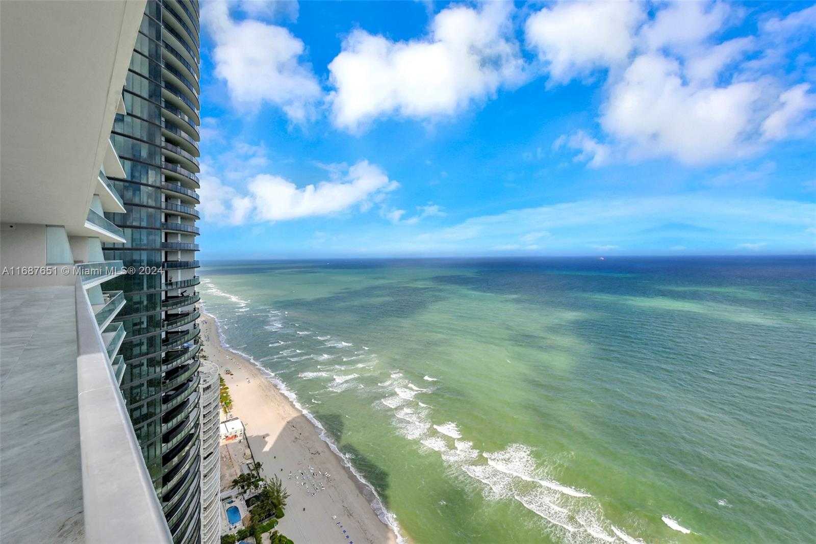 Small Image of 18501 COLLINS AVE #4003/04, Sunny Isles Beach Number 76