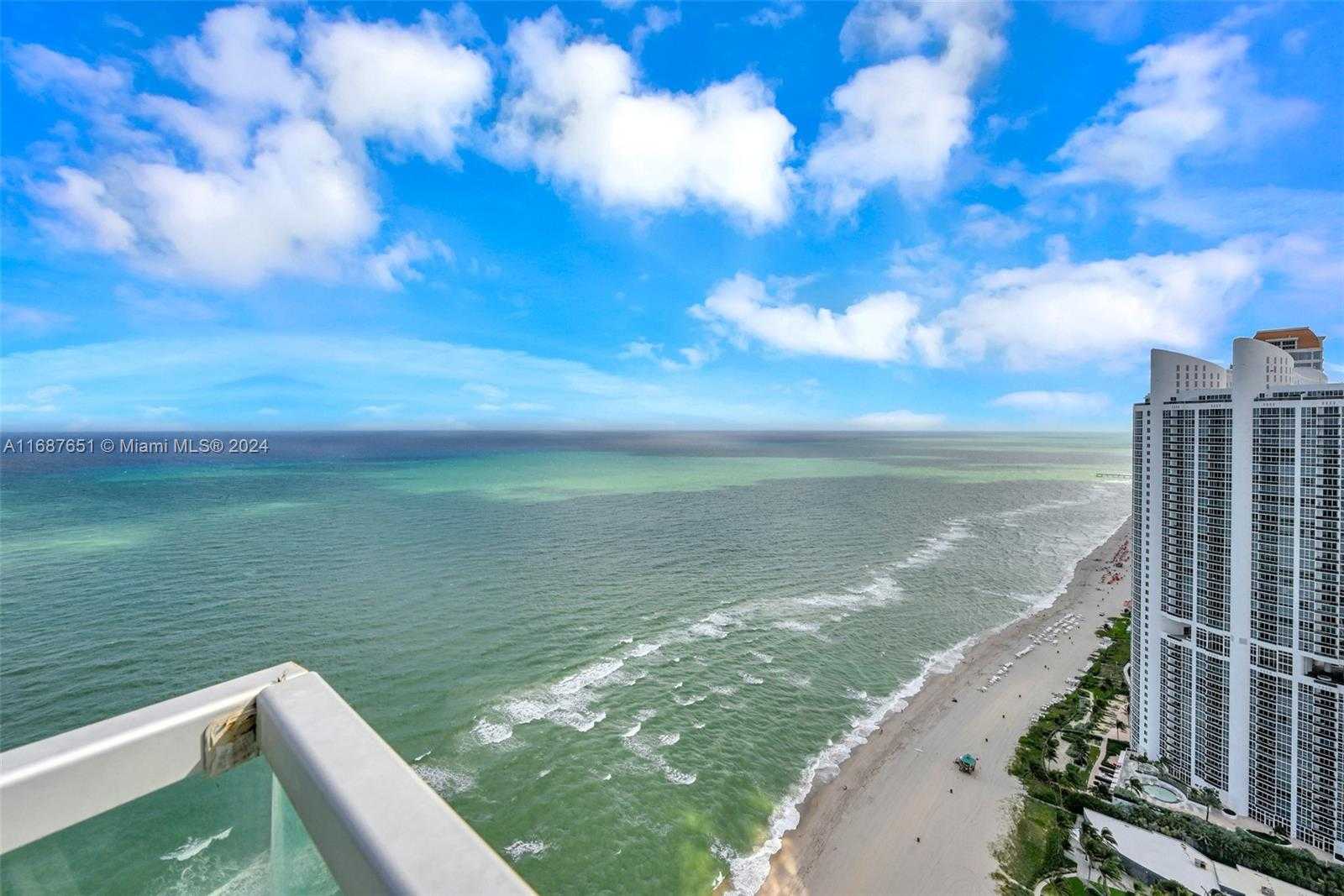 Small Image of 18501 COLLINS AVE #4003/04, Sunny Isles Beach Number 77