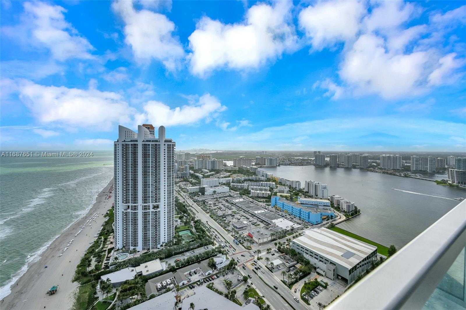 Small Image of 18501 COLLINS AVE #4003/04, Sunny Isles Beach Number 78