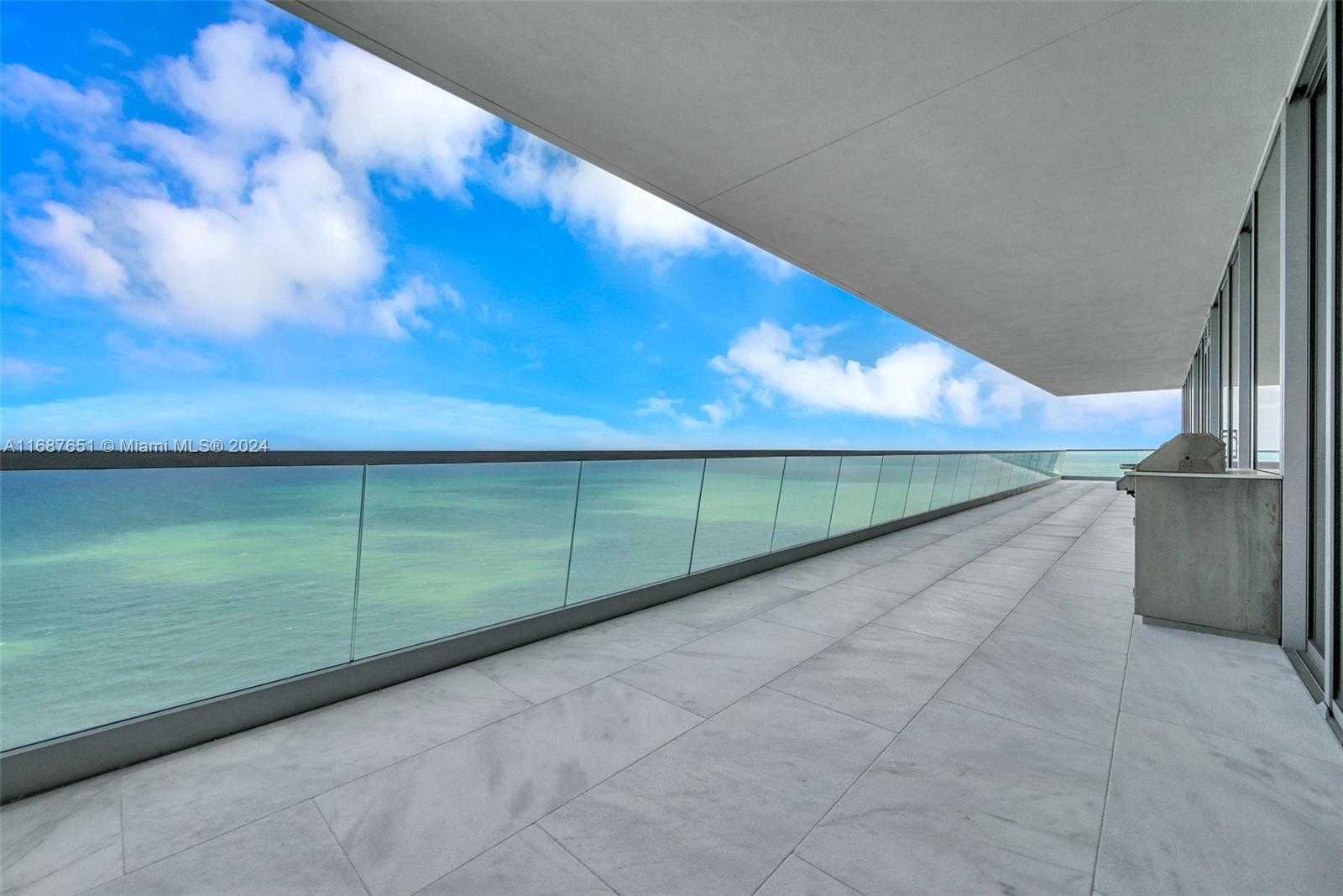 Small Image of 18501 COLLINS AVE #4003/04, Sunny Isles Beach Number 79