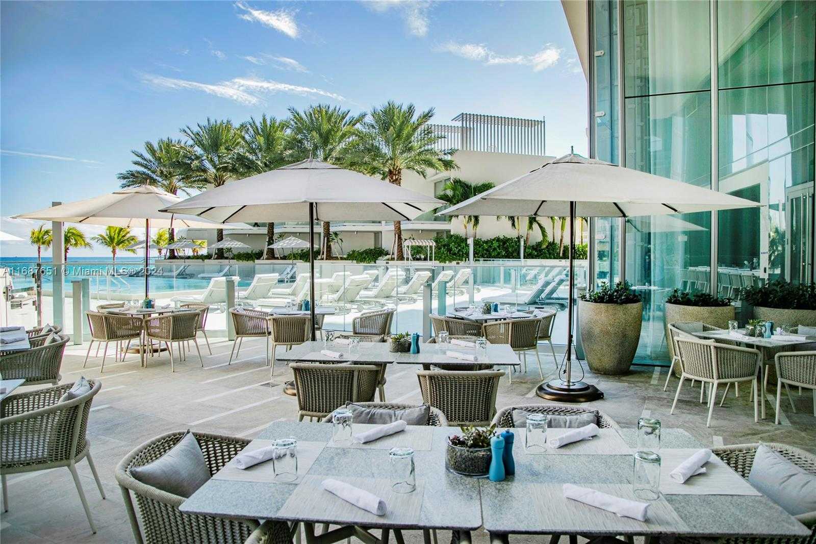 Small Image of 18501 COLLINS AVE #4003/04, Sunny Isles Beach Number 88