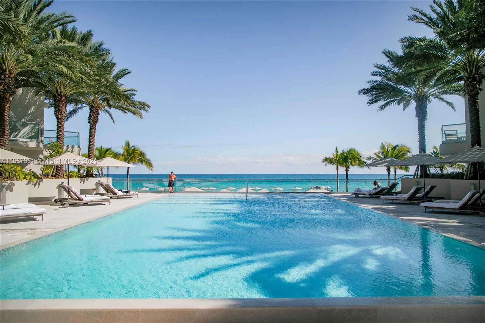 Small Image of 18501 COLLINS AVE #4003/04, Sunny Isles Beach Number 89