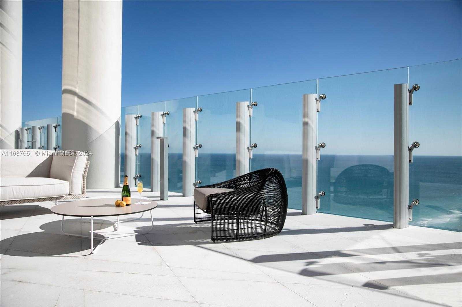 Small Image of 18501 COLLINS AVE #4003/04, Sunny Isles Beach Number 91