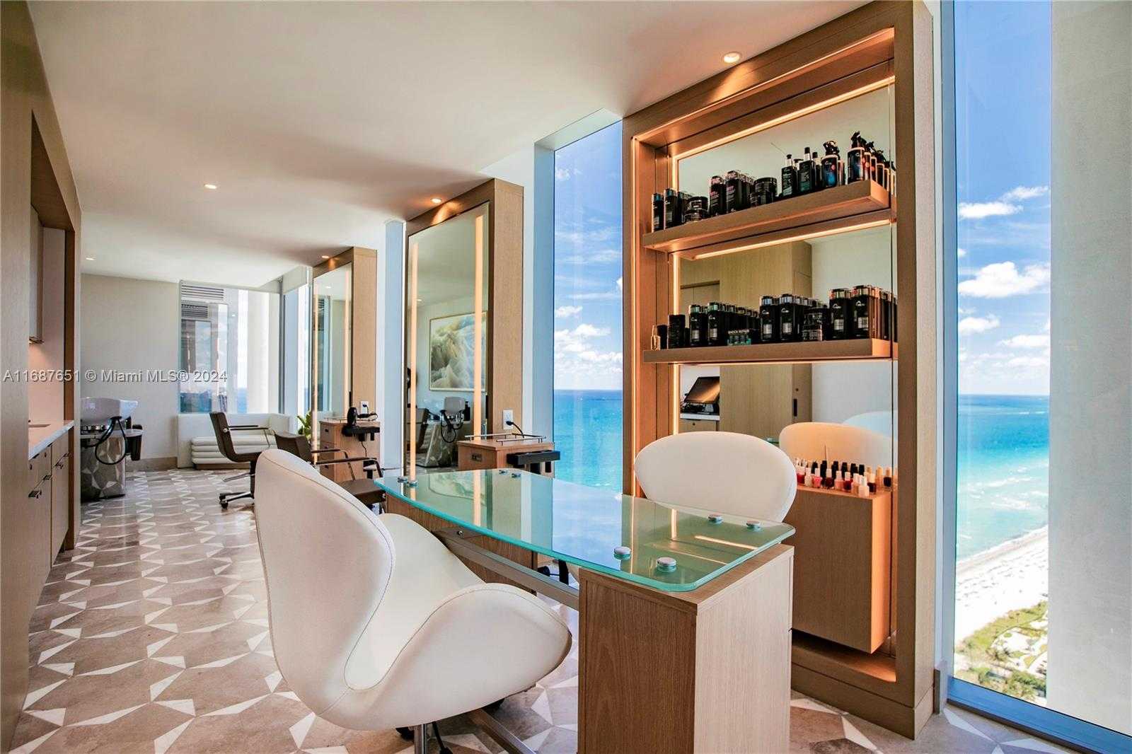 Small Image of 18501 COLLINS AVE #4003/04, Sunny Isles Beach Number 92