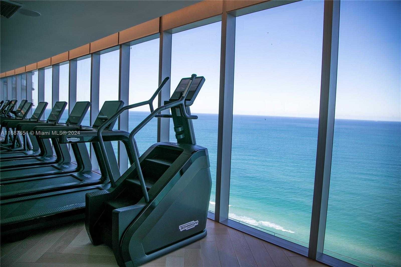 Small Image of 18501 COLLINS AVE #4003/04, Sunny Isles Beach Number 95