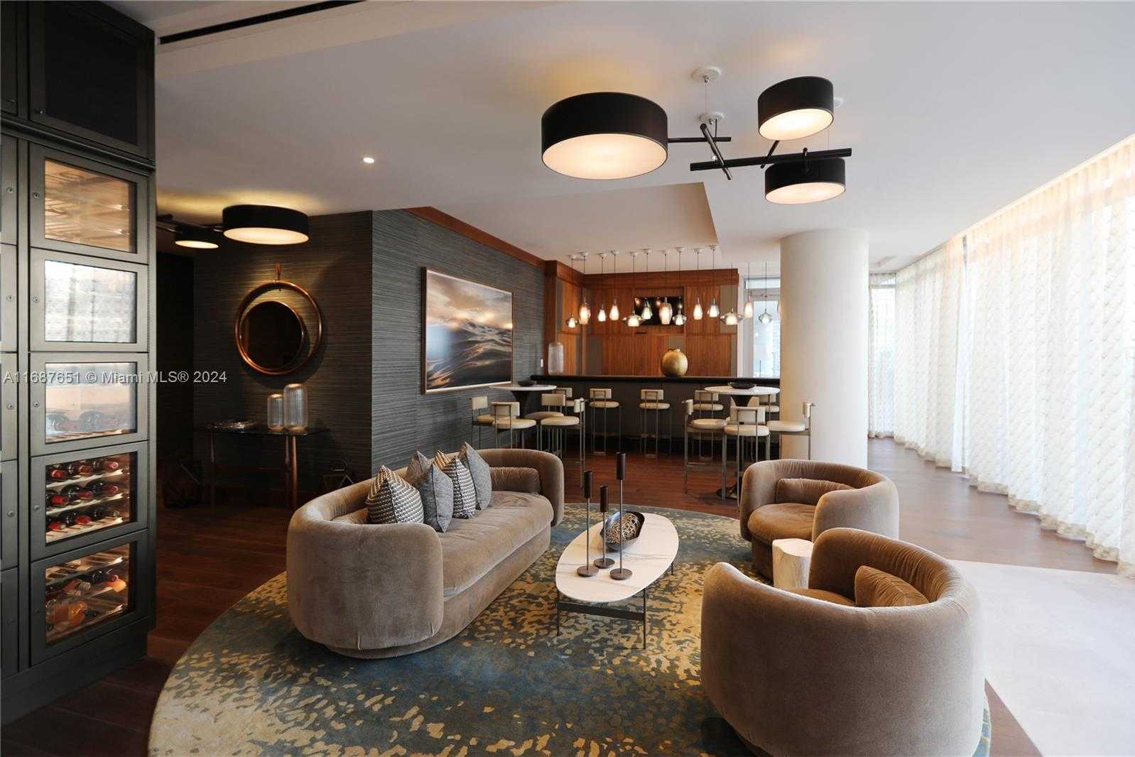Small Image of 18501 COLLINS AVE #4003/04, Sunny Isles Beach Number 99