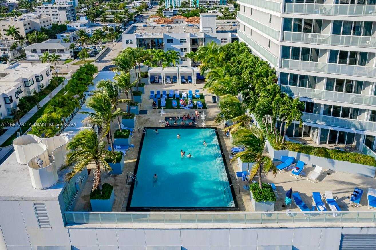 Small Image of 3101 BAYSHORE DR #803, Fort Lauderdale Number 12