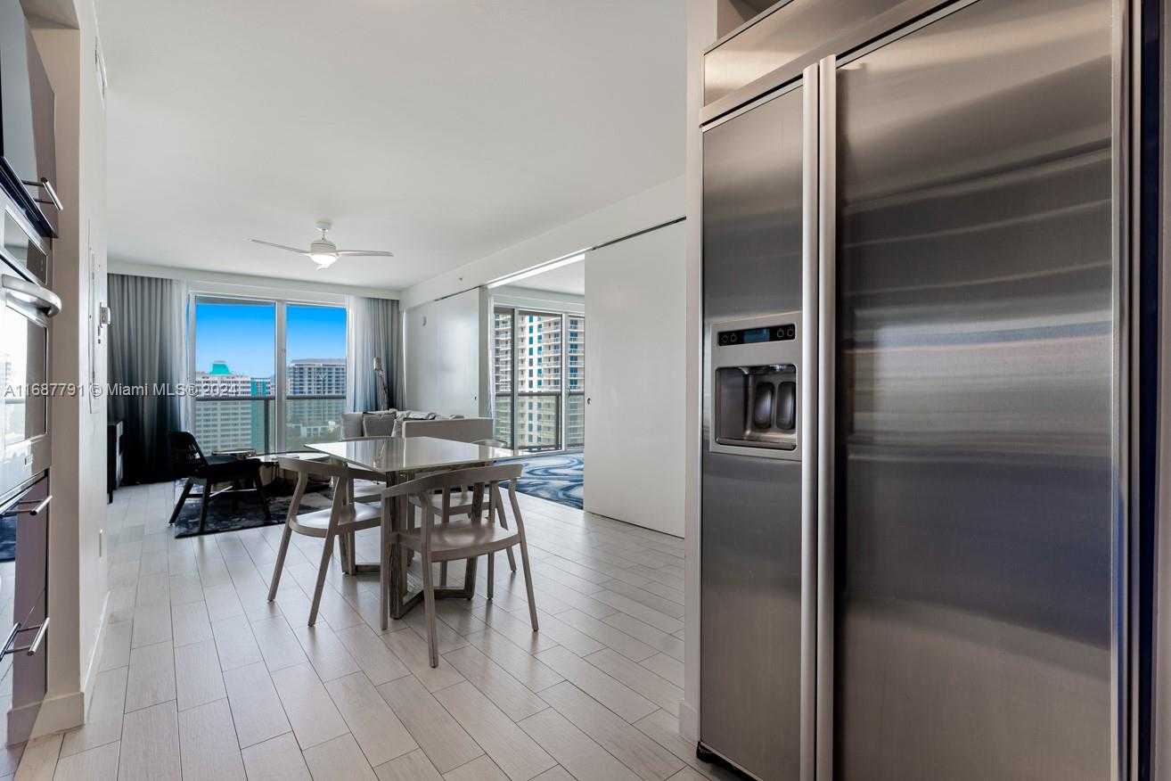 Small Image of 3101 BAYSHORE DR #803, Fort Lauderdale Number 14