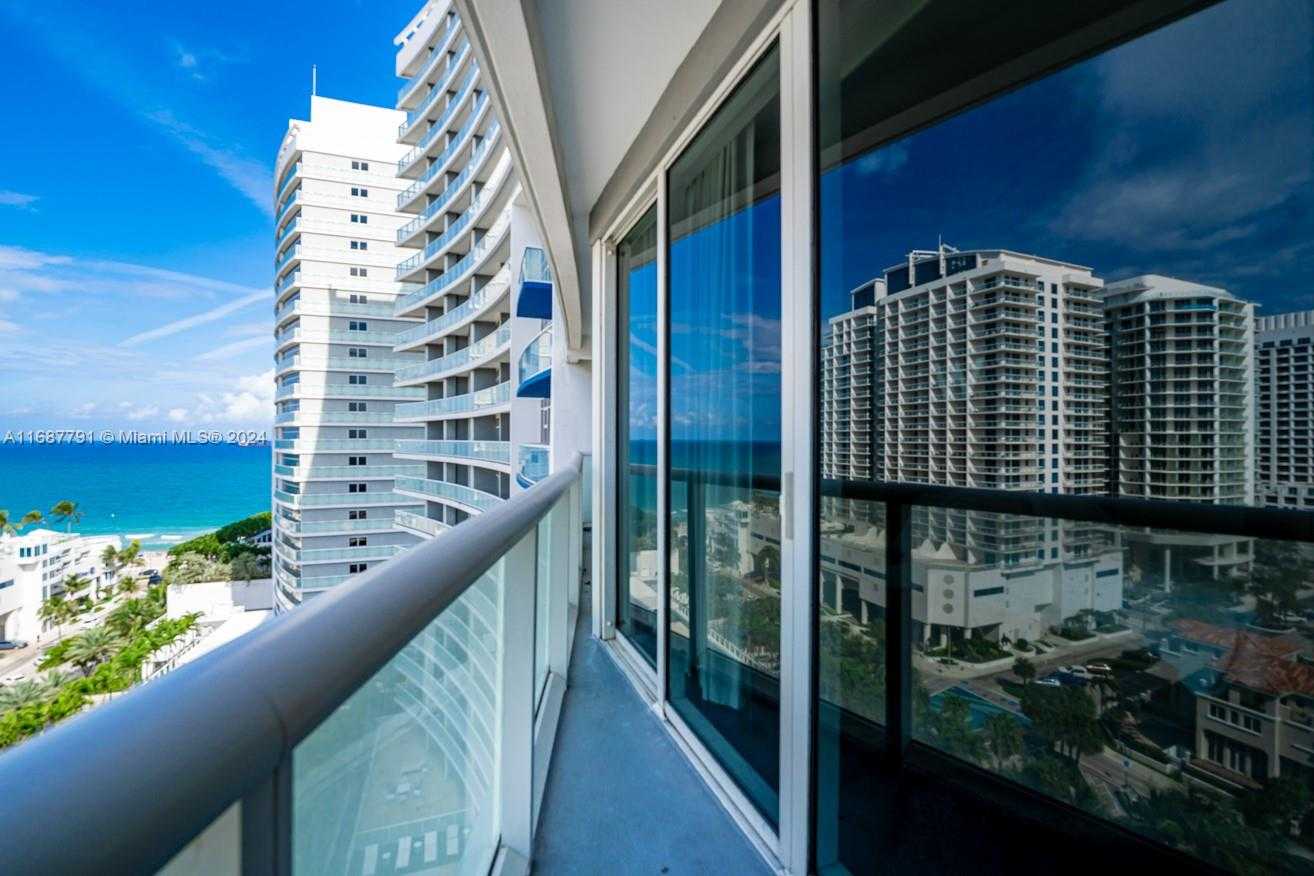 Small Image of 3101 BAYSHORE DR #803, Fort Lauderdale Number 2