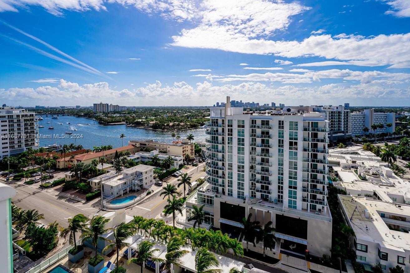 Small Image of 3101 BAYSHORE DR #803, Fort Lauderdale Number 4
