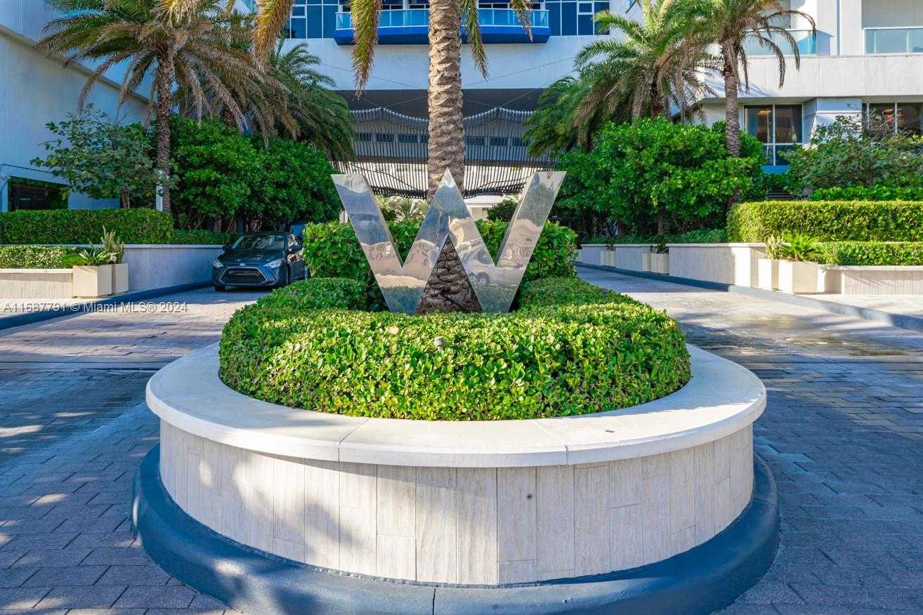 Small Image of 3101 BAYSHORE DR #803, Fort Lauderdale Number 5