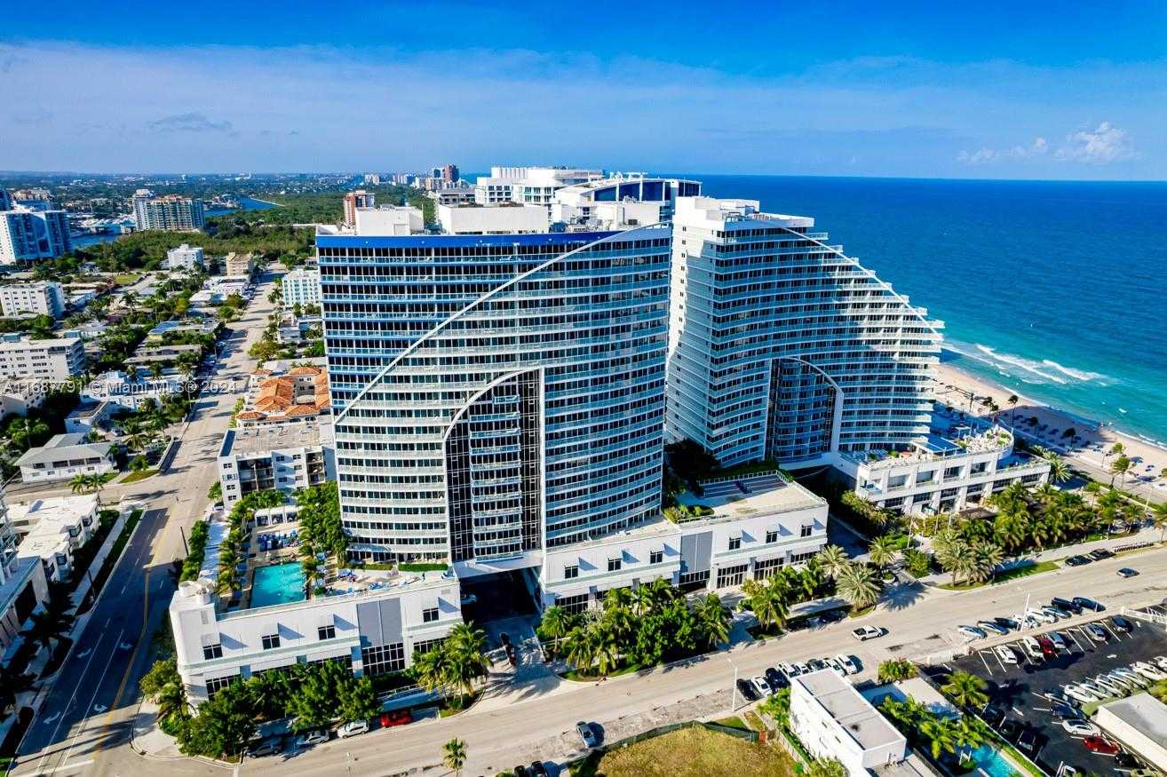 Small Image of 3101 BAYSHORE DR #803, Fort Lauderdale Number 6