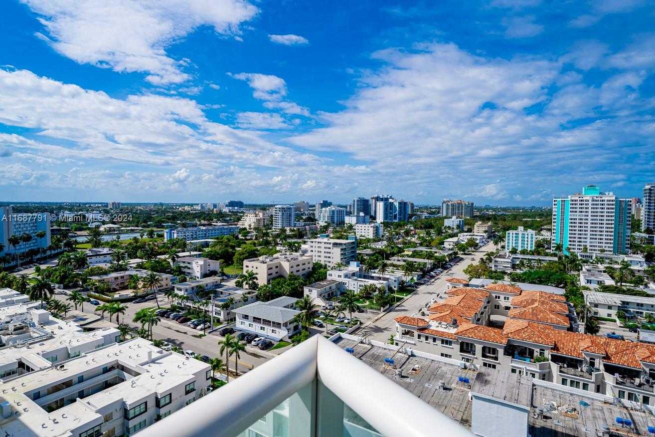 Small Image of 3101 BAYSHORE DR #803, Fort Lauderdale Number 8