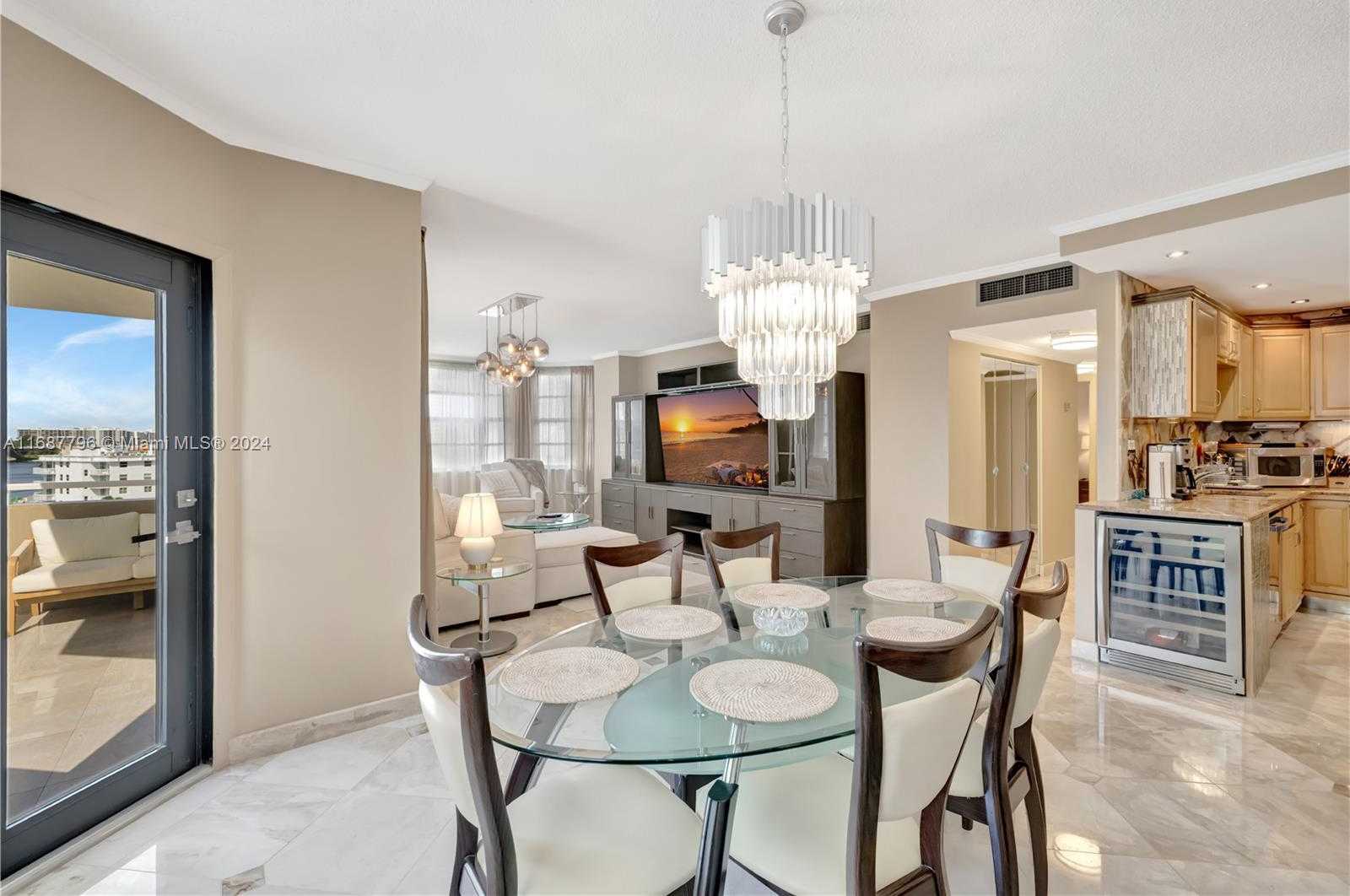 Small Image of 1965 SOUTH OCEAN DR #4S, Hallandale Beach Number 2