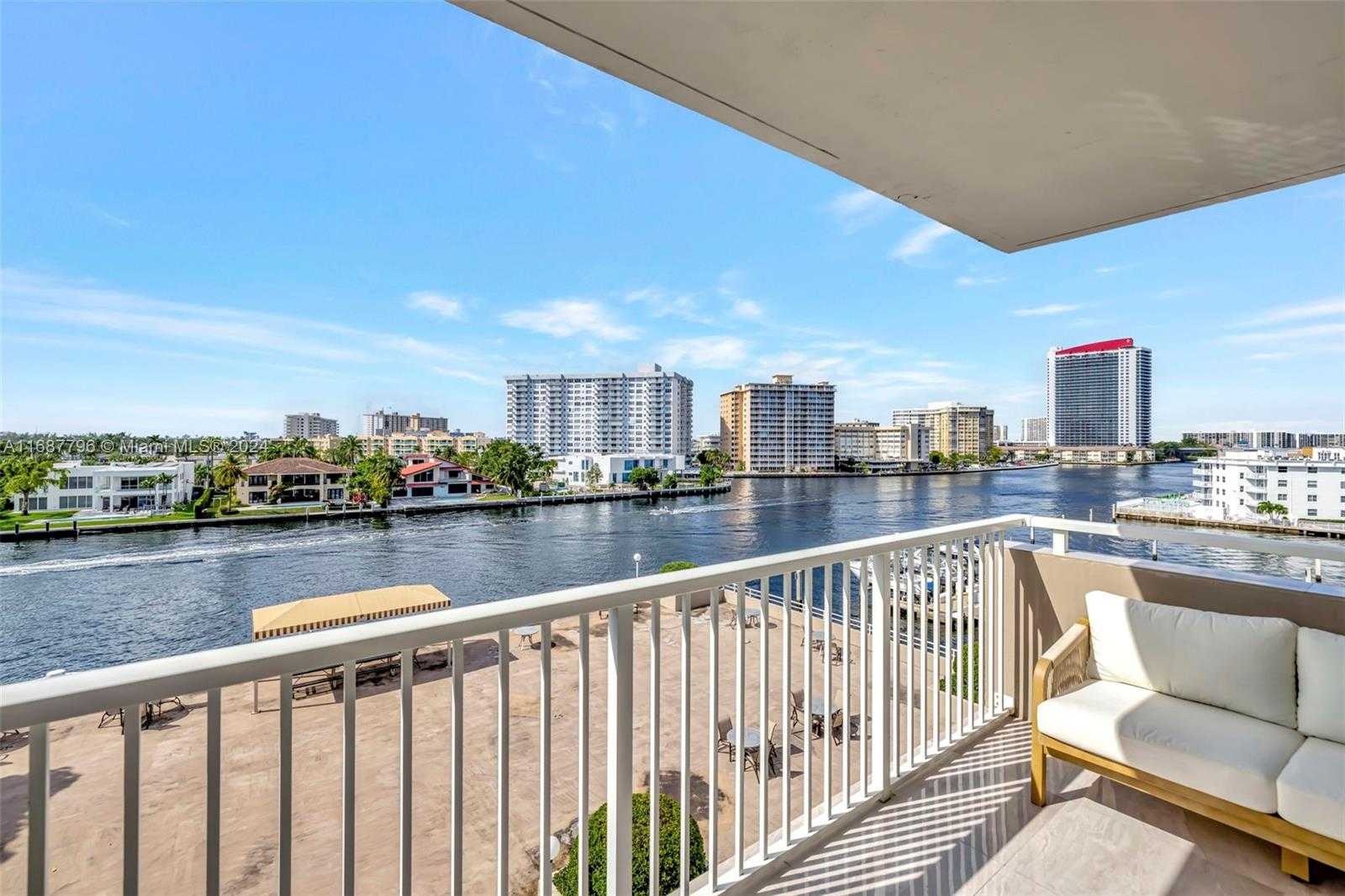 Small Image of 1965 SOUTH OCEAN DR #4S, Hallandale Beach Number 24