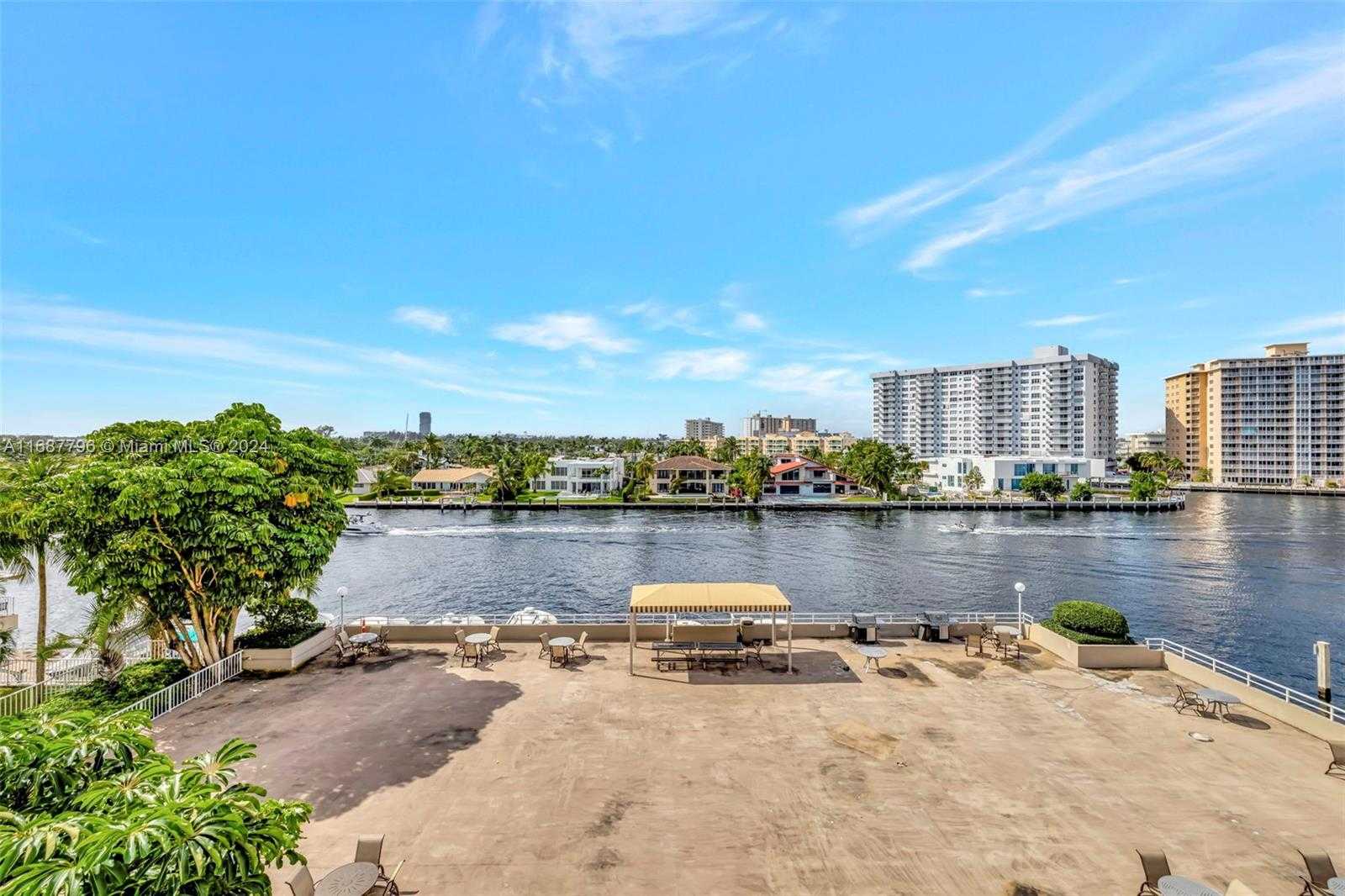 Small Image of 1965 SOUTH OCEAN DR #4S, Hallandale Beach Number 25