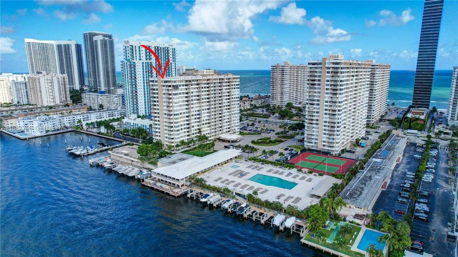 Small Image of 1965 SOUTH OCEAN DR #4S, Hallandale Beach Number 28