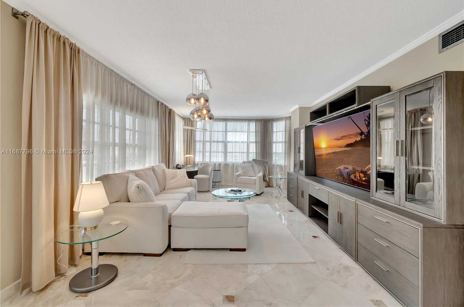 Small Image of 1965 SOUTH OCEAN DR #4S, Hallandale Beach Number 3