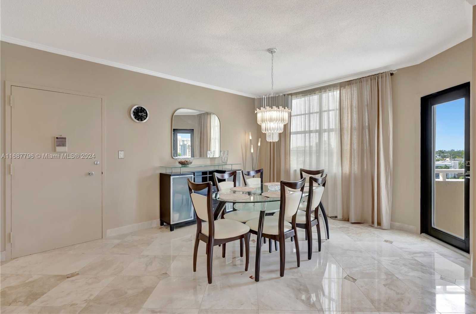 Small Image of 1965 SOUTH OCEAN DR #4S, Hallandale Beach Number 4
