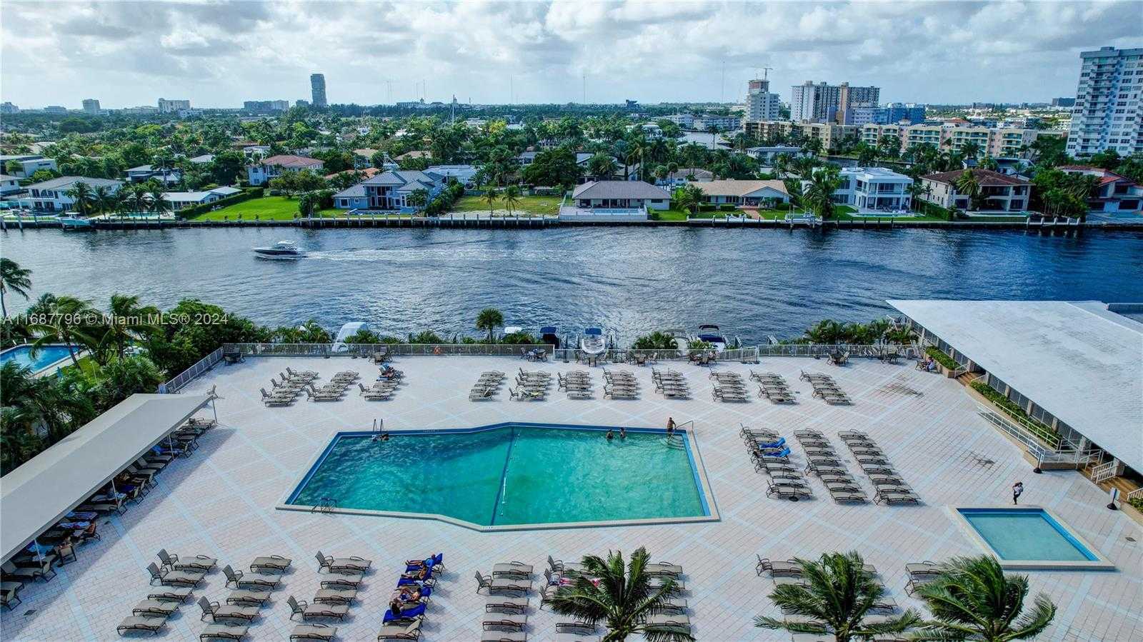 Small Image of 1965 SOUTH OCEAN DR #4S, Hallandale Beach Number 40