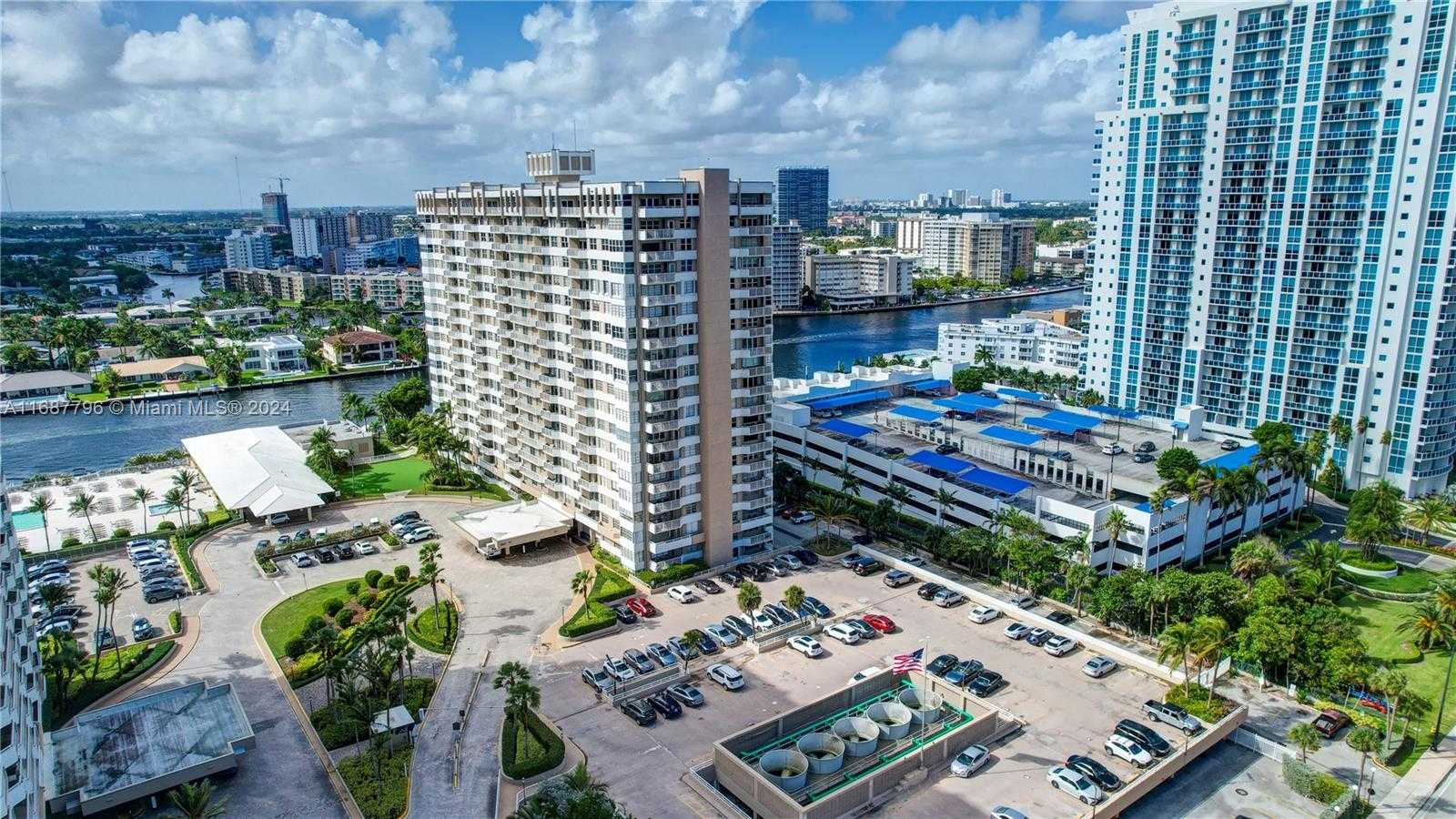 Small Image of 1965 SOUTH OCEAN DR #4S, Hallandale Beach Number 41