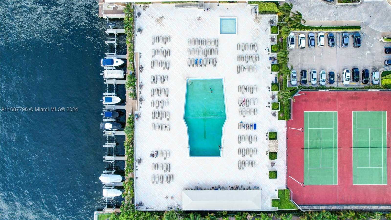 Small Image of 1965 SOUTH OCEAN DR #4S, Hallandale Beach Number 42