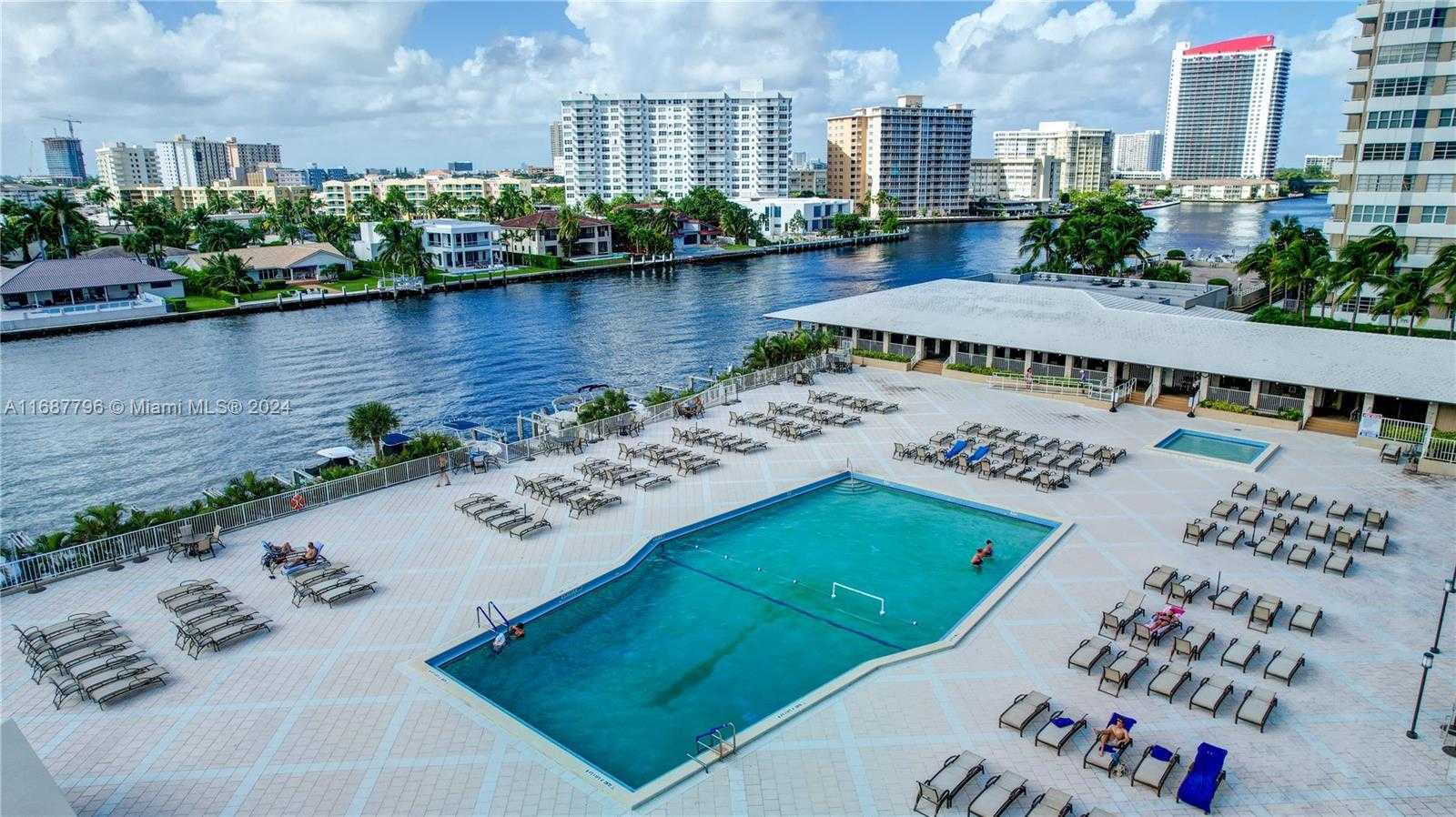 Small Image of 1965 SOUTH OCEAN DR #4S, Hallandale Beach Number 43