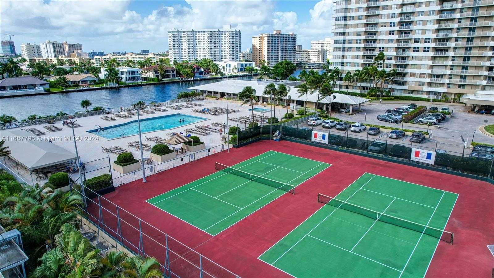 Small Image of 1965 SOUTH OCEAN DR #4S, Hallandale Beach Number 46