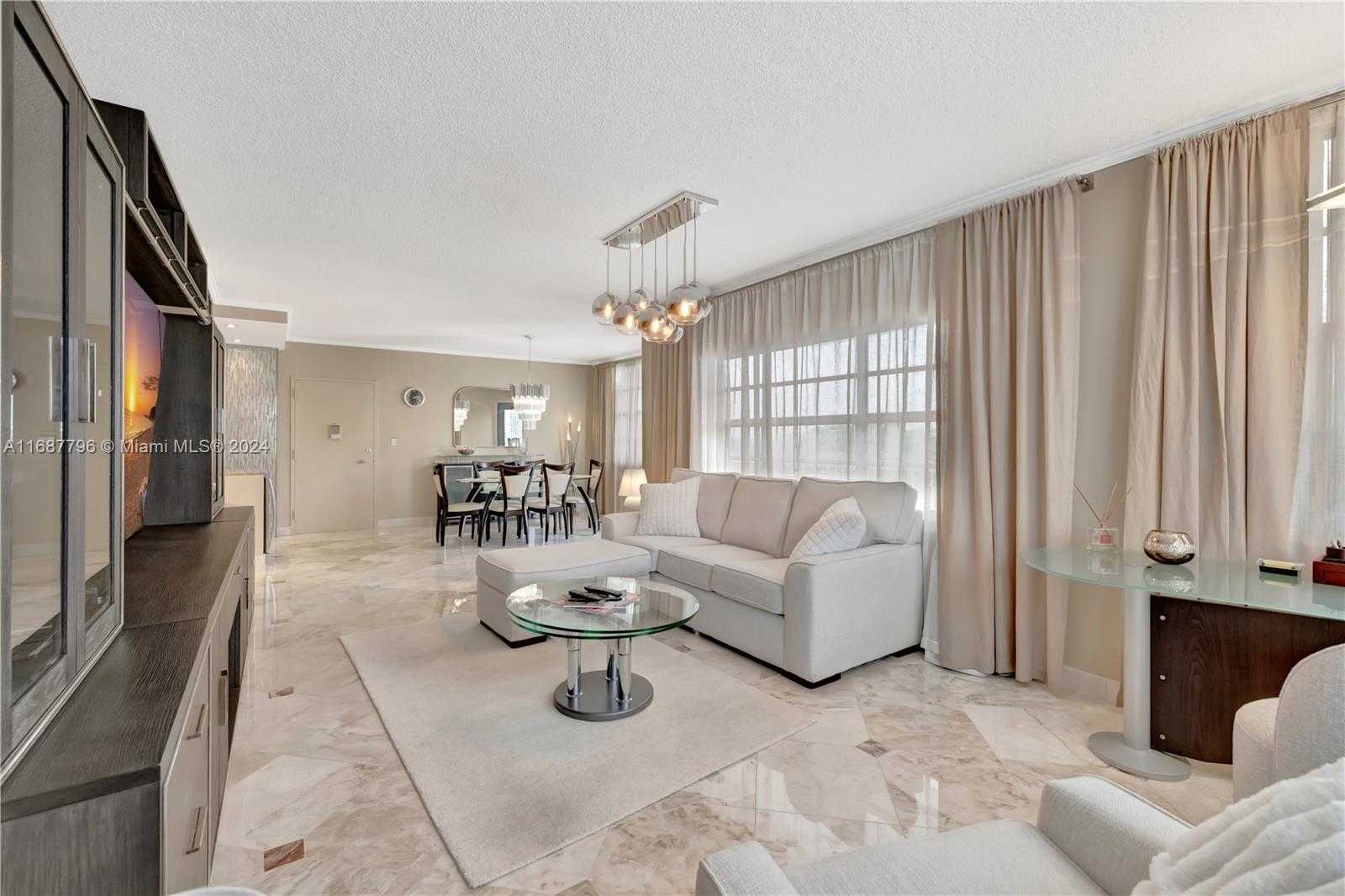Small Image of 1965 SOUTH OCEAN DR #4S, Hallandale Beach Number 6